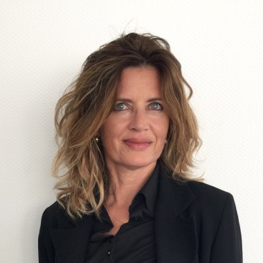 Sylvie Laurent